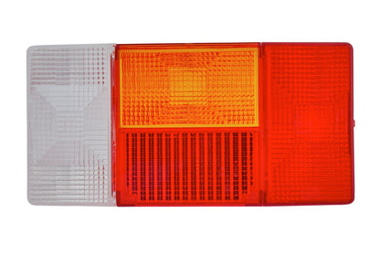 HELLA Lens, tail light assembly - right 9EL136825-011