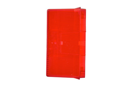 HELLA Lens, tail light assembly - right 9EL136825-011
