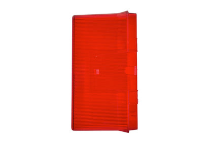 HELLA Lens, tail light assembly - left 9EL136833-011