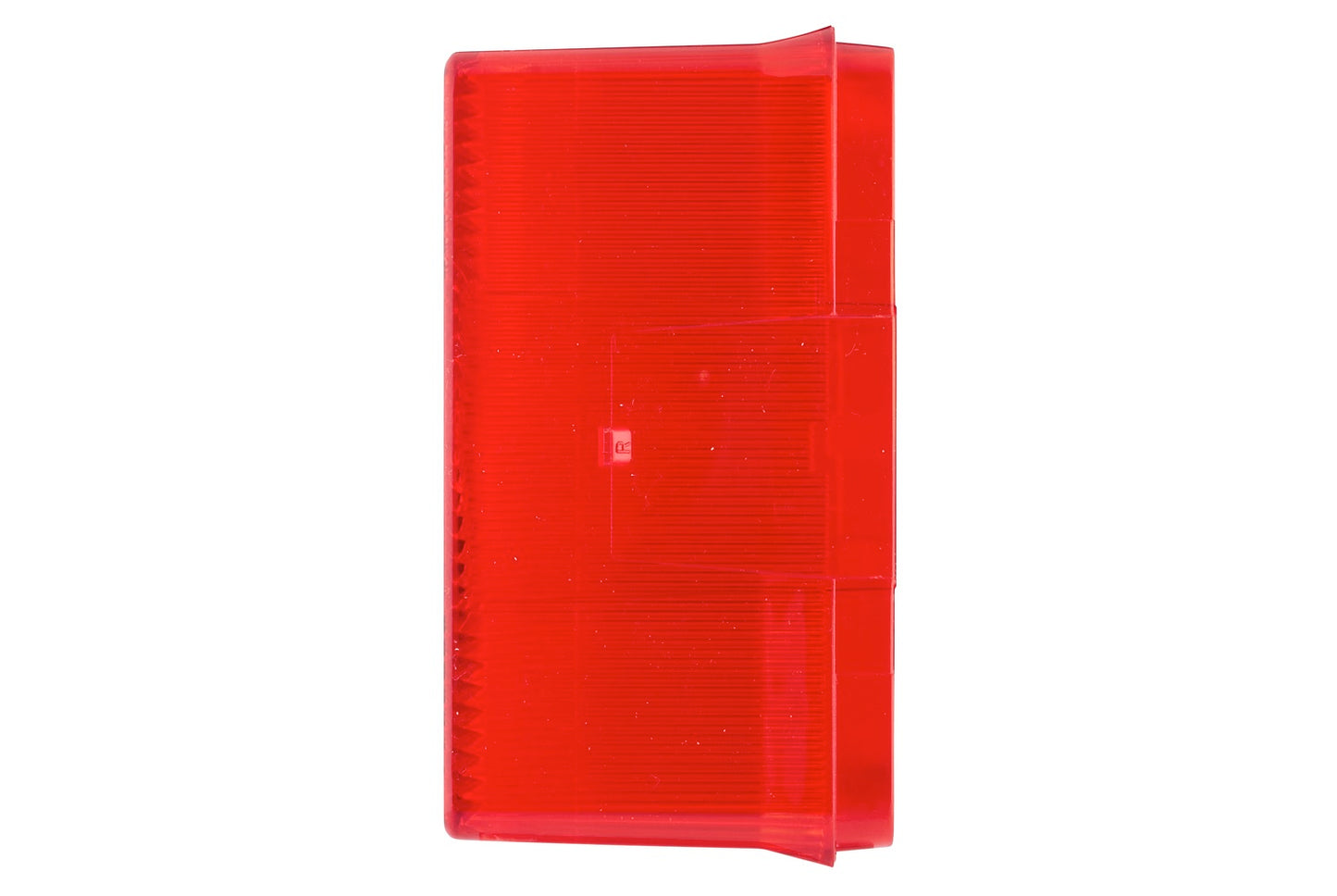 HELLA Lens, tail light assembly - right 9EL137792-011