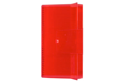 HELLA Lens, tail light assembly - right 9EL137792-011