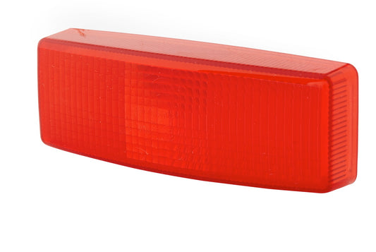 HELLA Lens, tail light 9EL141135-001