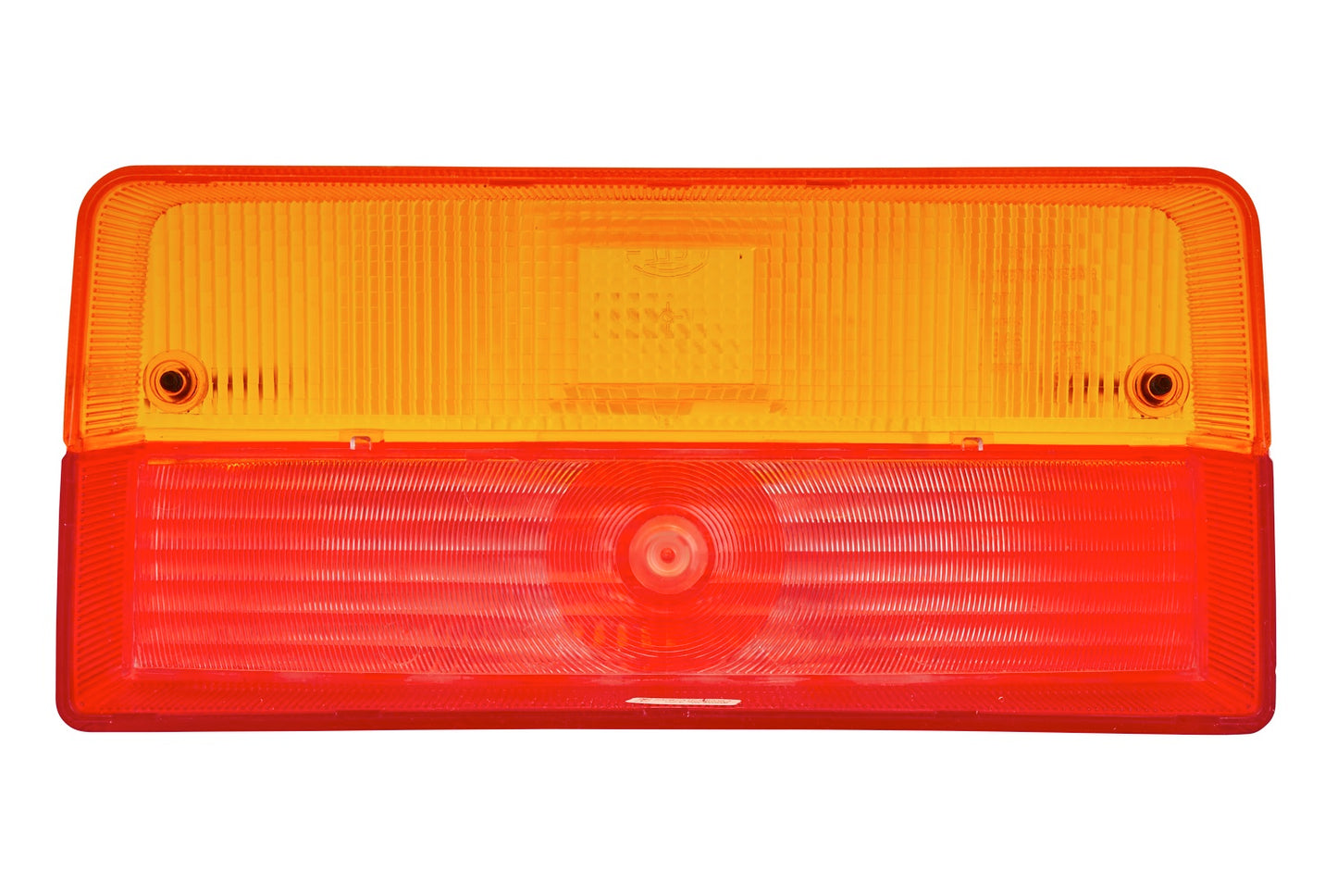 HELLA Lens, tail light assembly - Halogen - left/right - for e.g. John Deere 9EL147992-001