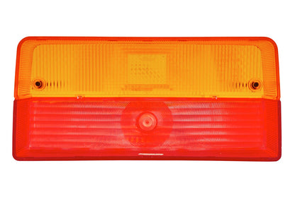 HELLA Lens, tail light assembly - Halogen - left/right - for e.g. John Deere 9EL147992-001
