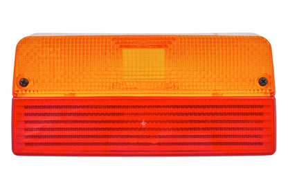 HELLA Lens, tail light assembly - Halogen - left/right - for e.g. John Deere 9EL147992-001
