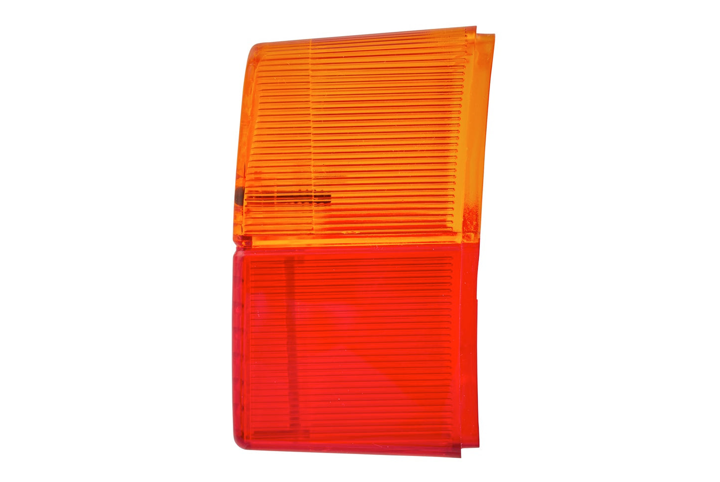 HELLA Lens, tail light assembly - Halogen - left/right - for e.g. John Deere 9EL147992-001