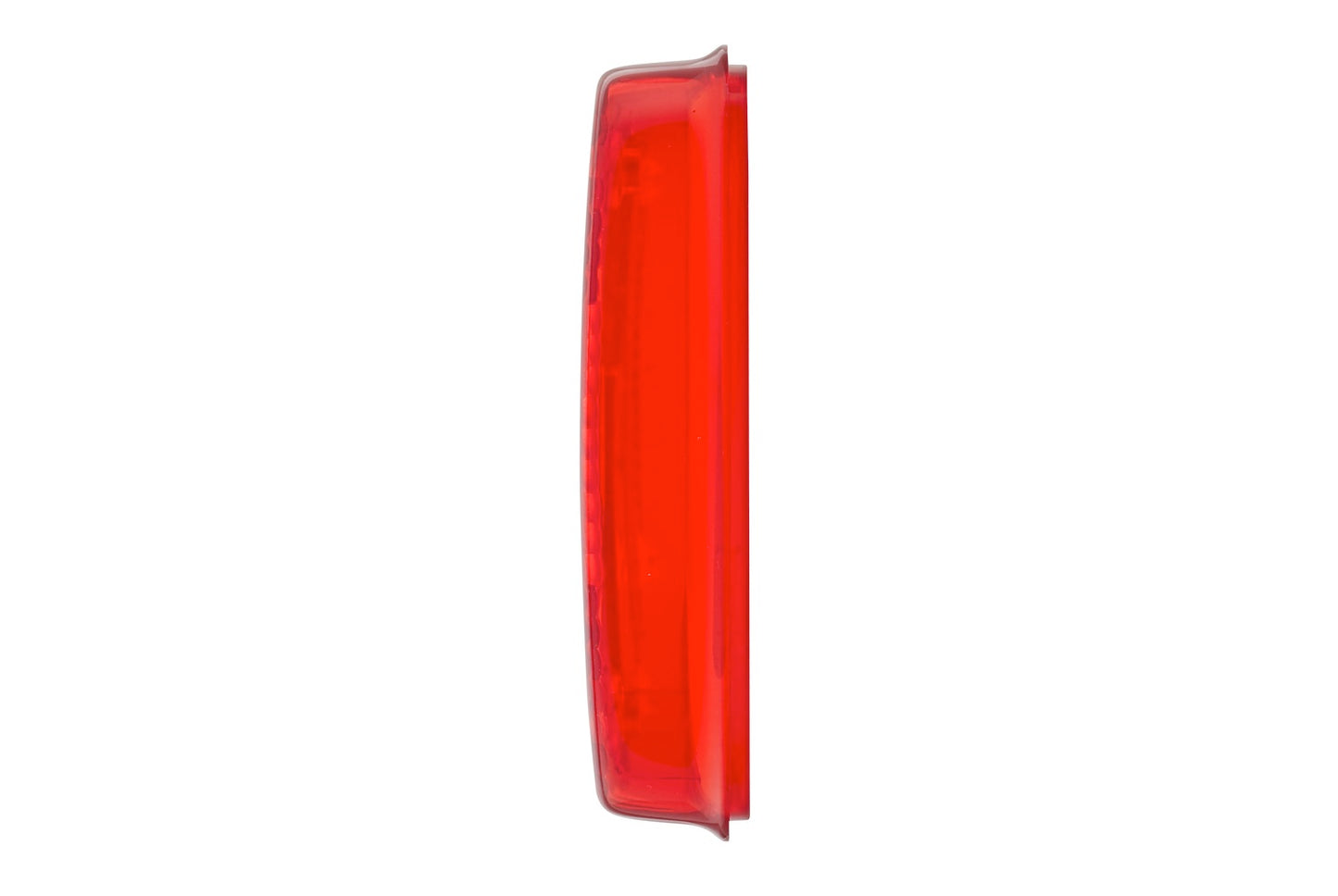 HELLA Lens, tail light assembly - left 9EL340829-011