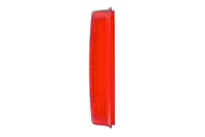 HELLA Lens, tail light assembly - left 9EL340829-011