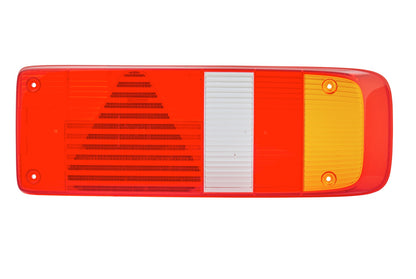 HELLA Lens, tail light assembly - right 9EL340829-021