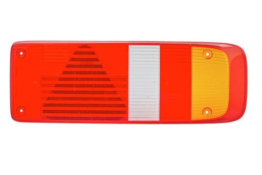 HELLA Lens, tail light assembly - right 9EL340829-021