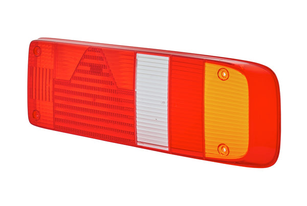HELLA Lens, tail light assembly - right 9EL340829-021