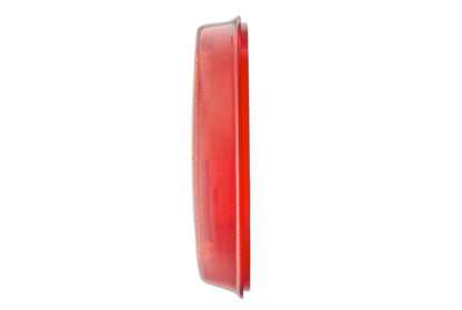 HELLA Lens, tail light assembly - right 9EL340829-021