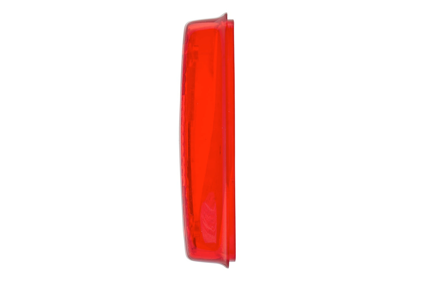 HELLA Lens, tail light assembly - left 9EL340829-031