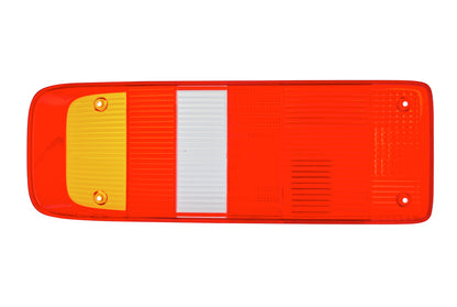 HELLA Lens, tail light assembly - left/right 9EL340829-041