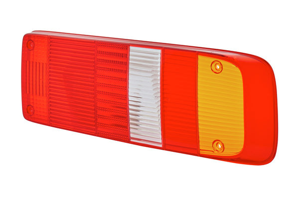 HELLA Lens, tail light assembly - left/right 9EL340829-041