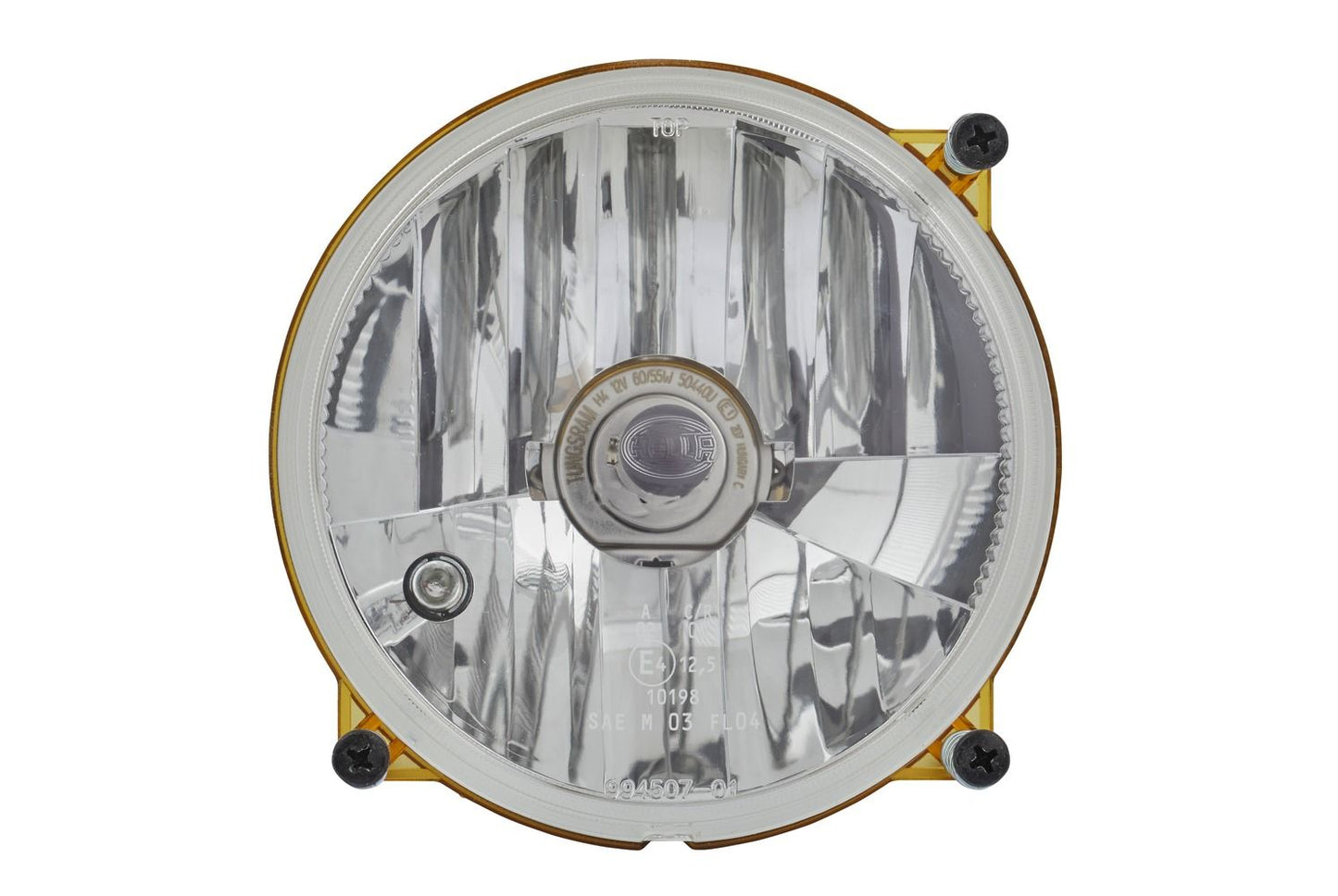 HELLA Halogen/FF-Headlight - M133 - 12V 1A3996162-381