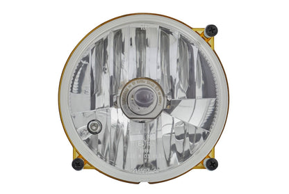 HELLA Halogen/FF-Headlight - M133 - 12V 1A3996162-381