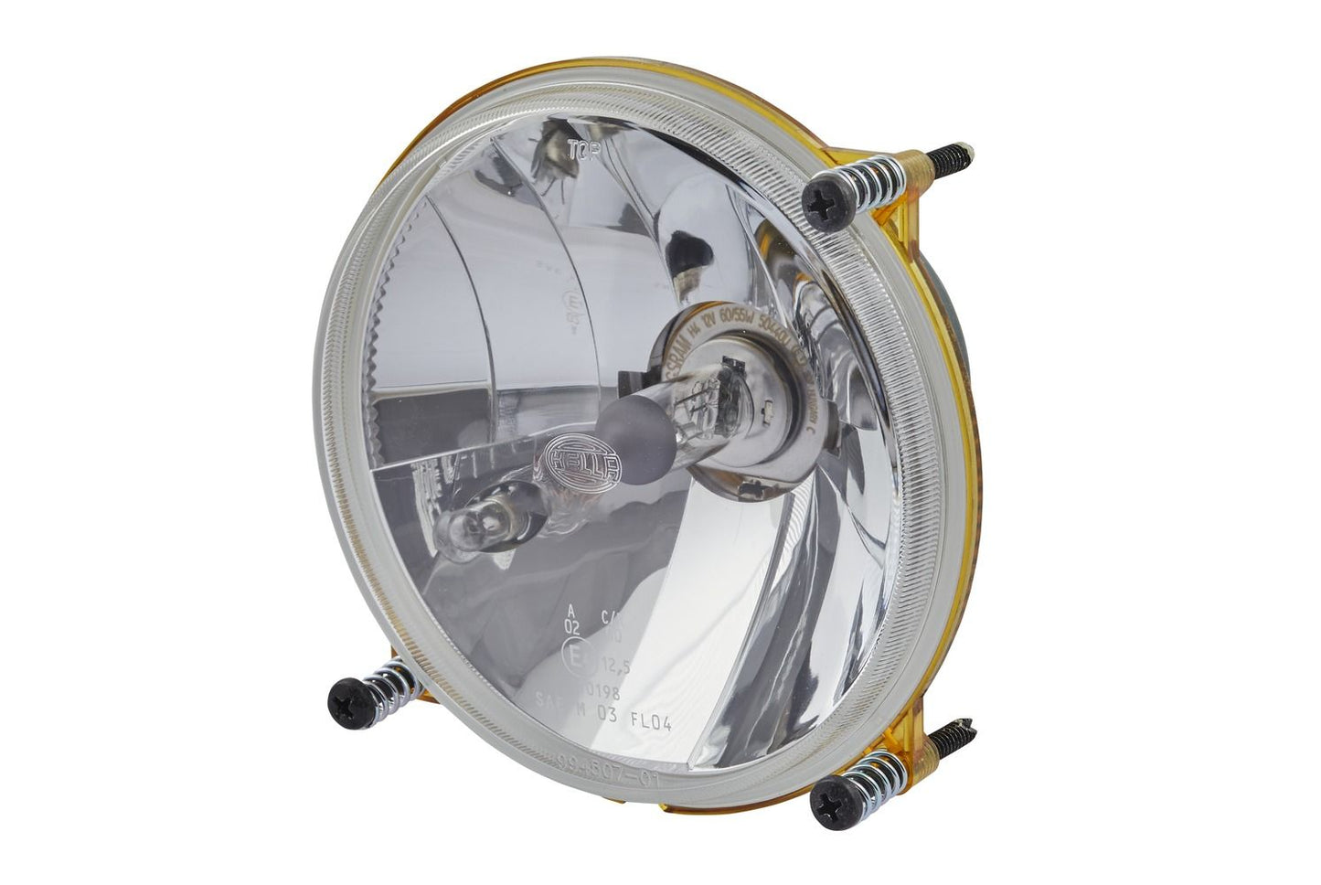 HELLA Halogen/FF-Headlight - M133 - 12V 1A3996162-381