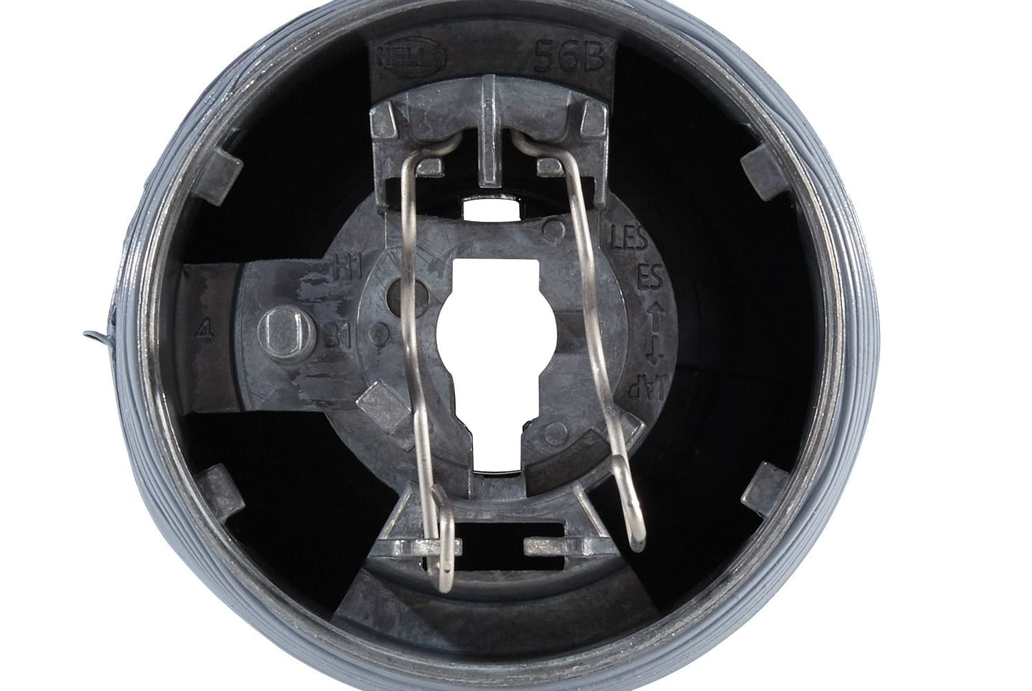 Halogen/DE-Insert, headlight - 24/12V