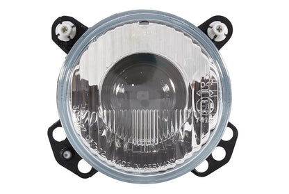 Halogen/DE-Insert, headlight - 24/12V