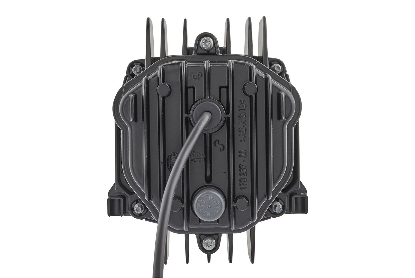 HELLA LED/DE-Headlight - 90mm Performance Bi-LED L70 - 12/24V 1ML010820-011