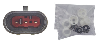 HELLA LED/DE-Headlight - 90mm Performance Bi-LED L70 - 12/24V 1ML010820-011