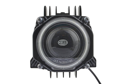 HELLA LED/DE-Headlight - 90mm Performance Bi-LED L70 - 12/24V 1ML010820-011