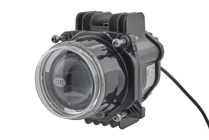 HELLA LED/DE-Headlight - 90mm Performance Bi-LED L70 - 12/24V 1ML010820-011