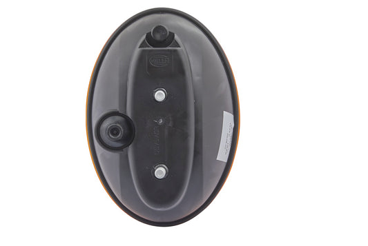 HELLA Direction Indicator - Agroluna - Halogen - 12/24V 2BA343130-051