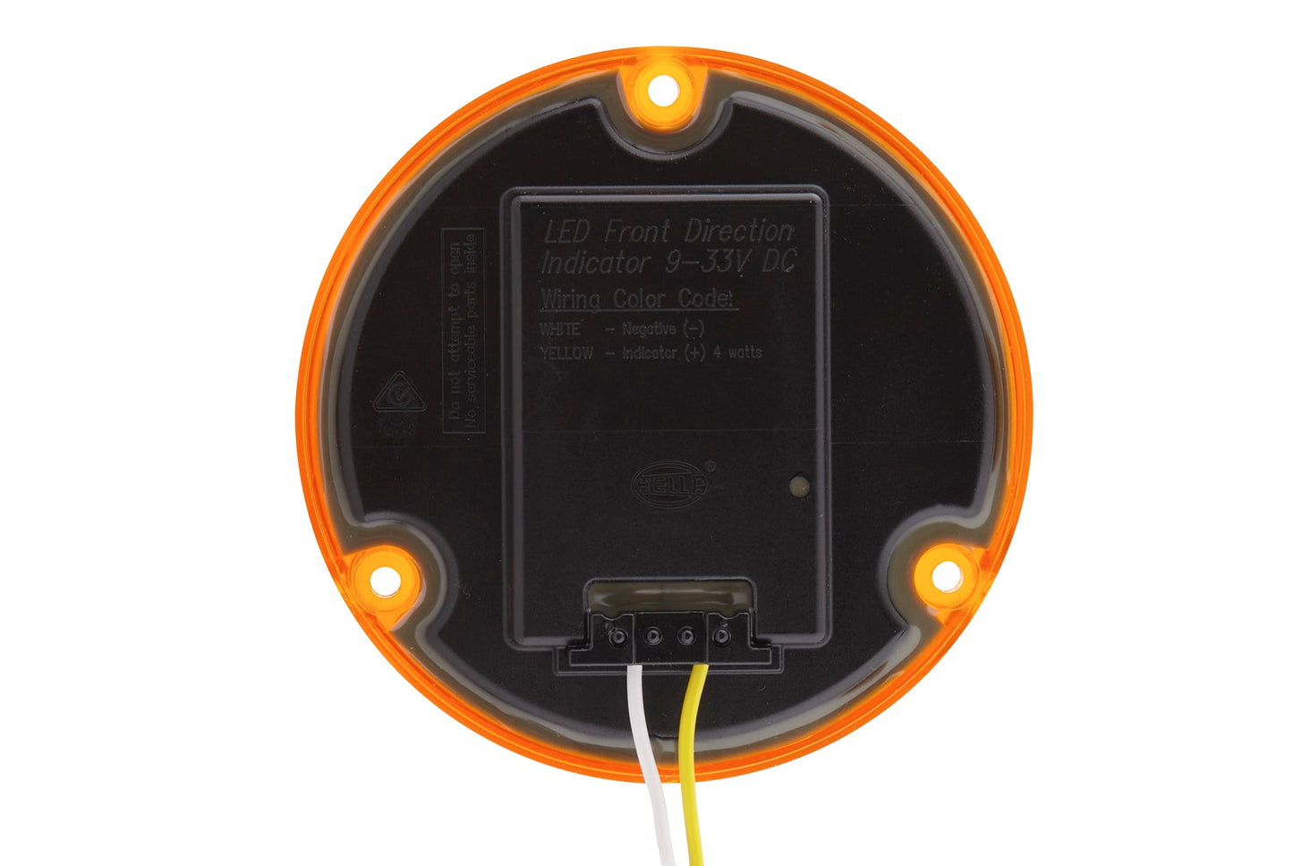 HELLA Direction Indicator - LED 2BA959932-401