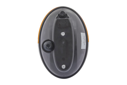 HELLA Direction Indicator - Agroluna - Halogen - 12V 2BE343130-081