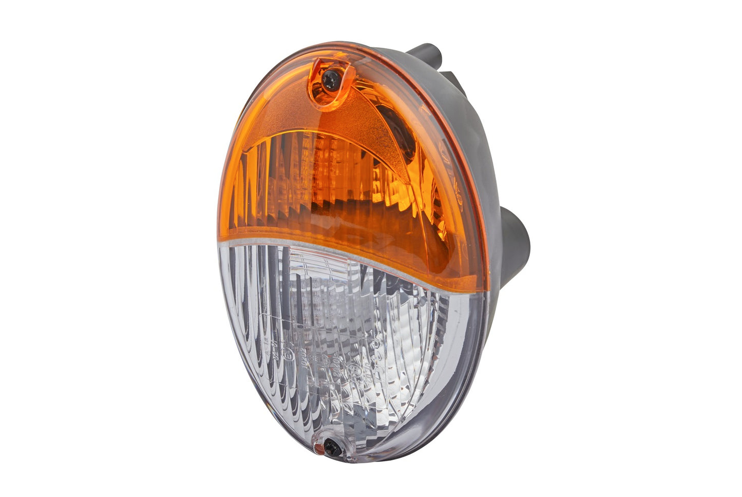 HELLA Direction Indicator - Agroluna - Halogen - 12V 2BE343130-081