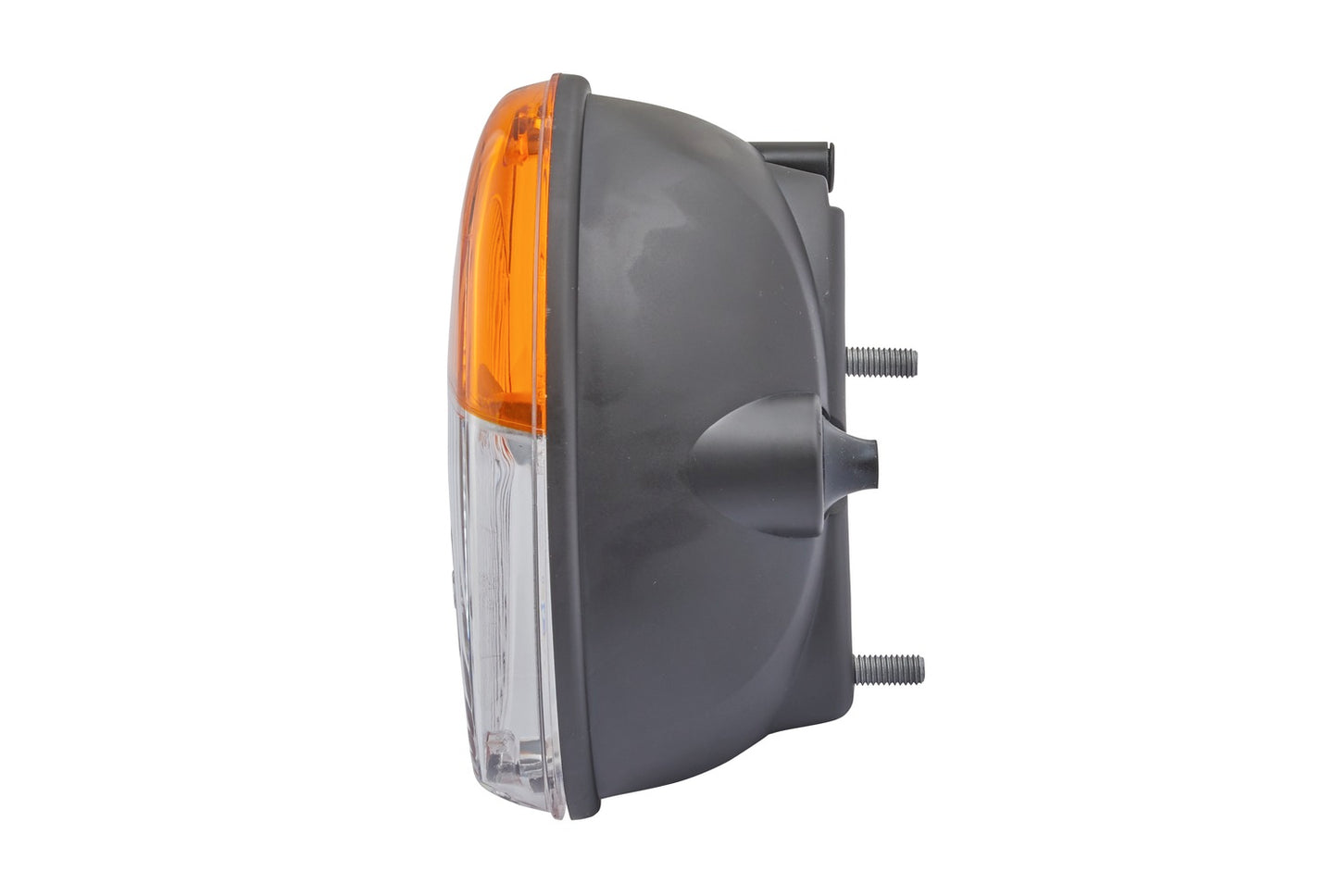 HELLA Direction Indicator - Agroluna - Halogen - 12V 2BE343130-081