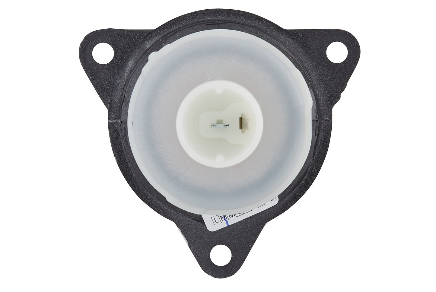 HELLA Stop Light - Halogen - 12V 2DA008221-167