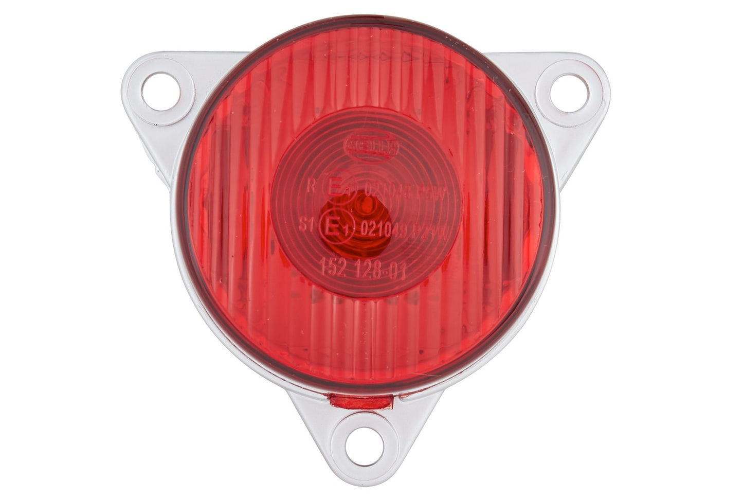 HELLA Stop Light - Halogen - 12V 2DA008221-167