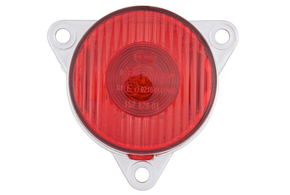 HELLA Stop Light - Halogen - 12V 2DA008221-167