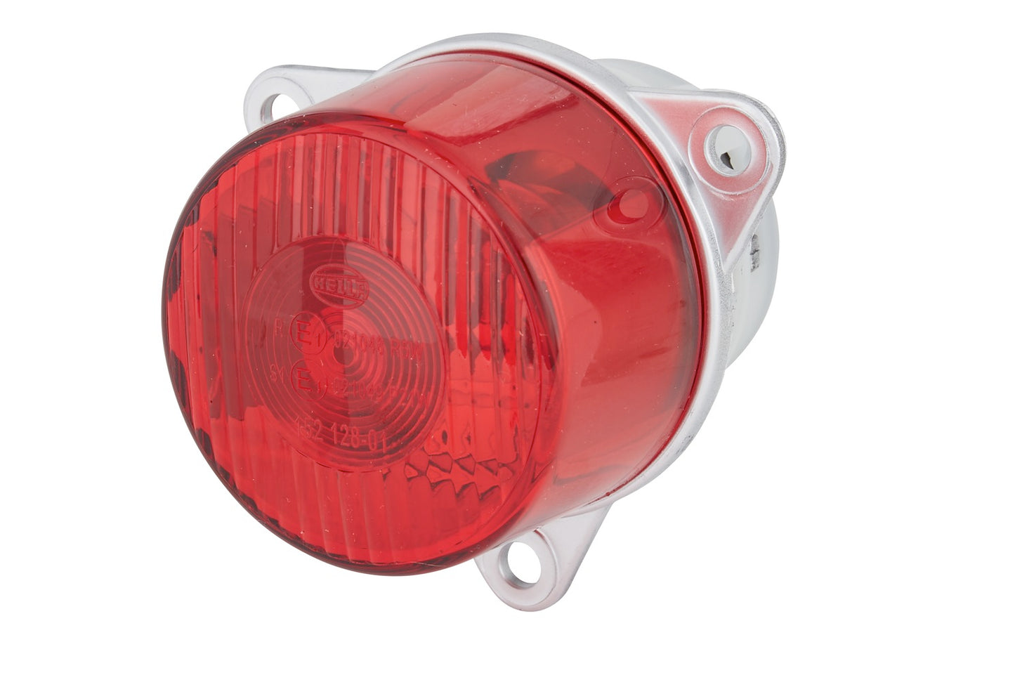HELLA Stop Light - Halogen - 12V 2DA008221-167