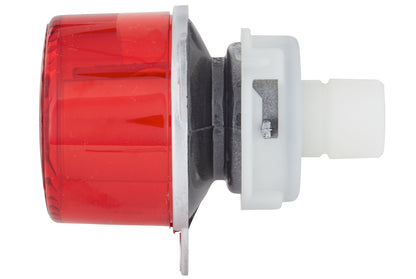 HELLA Stop Light - Halogen - 12V 2DA008221-167