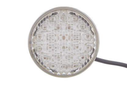 HELLA Rear Fog Light - 83mm - LED - 12/24V 2NE959011-501