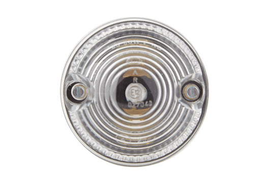 HELLA Position Light - Halogen - 12/24V 2PF997023-011