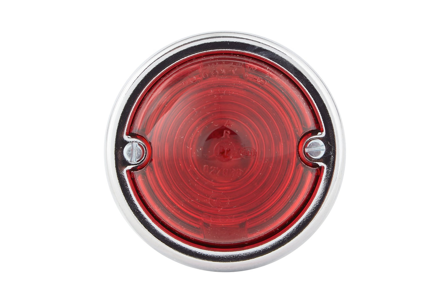 HELLA Tail Light - Halogen - 24/12V 2SA997022-001