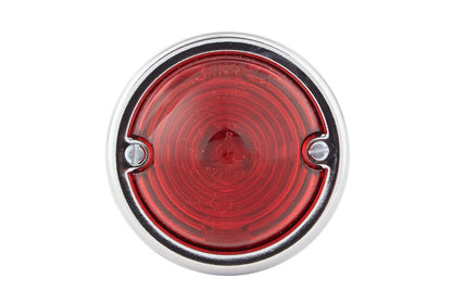 HELLA Tail Light - Halogen - 24/12V 2SA997022-001