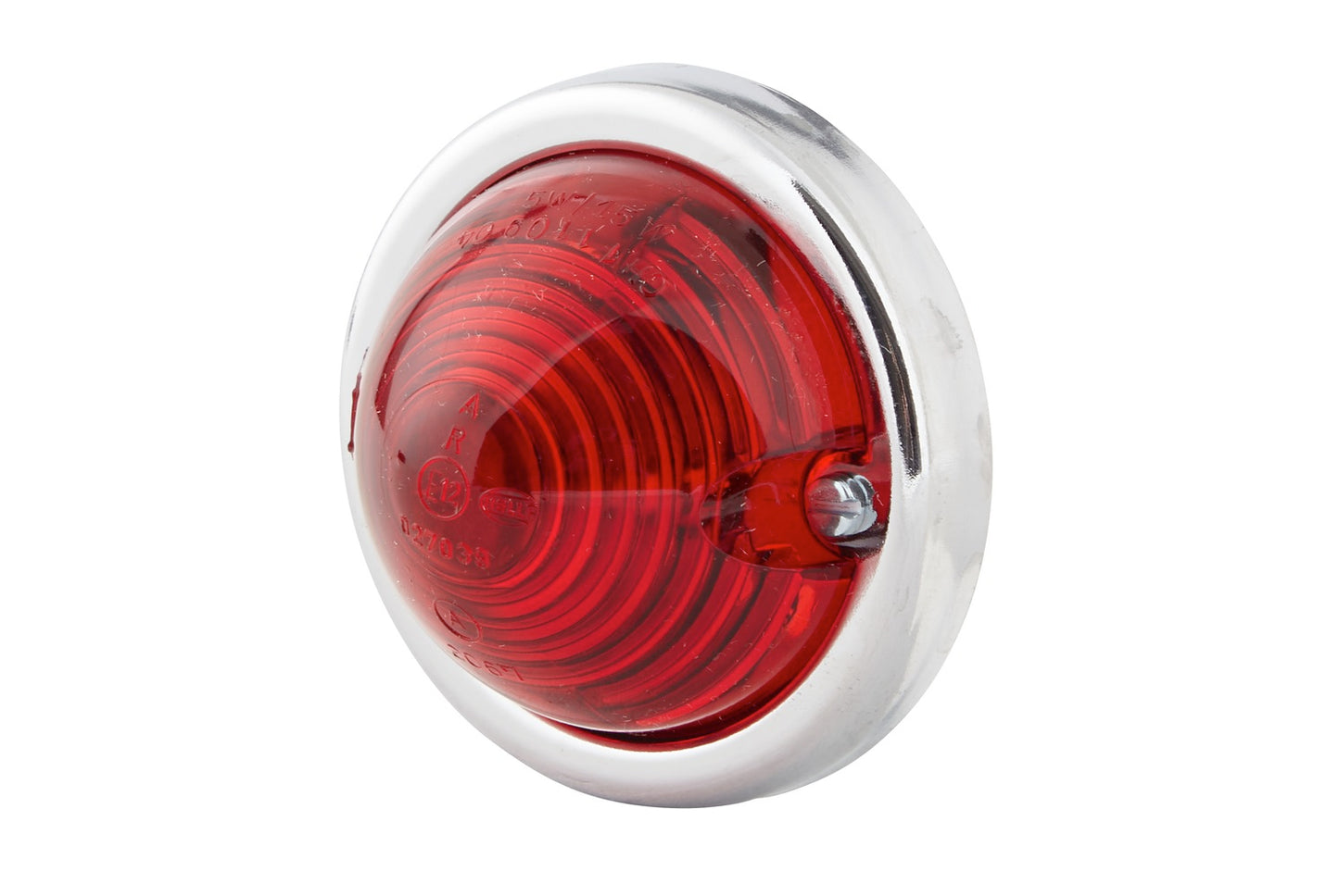 HELLA Tail Light - Halogen - 24/12V 2SA997022-001