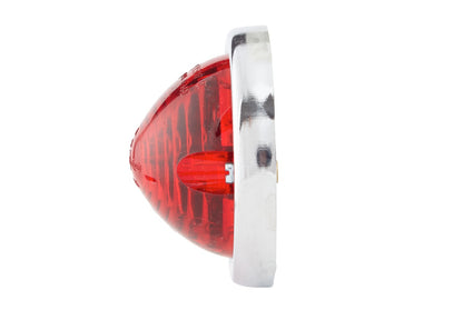 HELLA Tail Light - Halogen - 24/12V 2SA997022-001