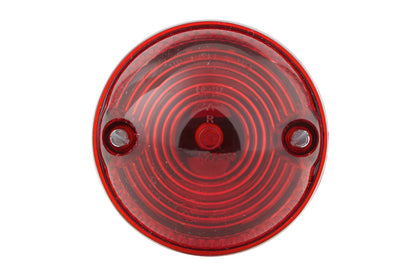 HELLA Tail Light - Halogen - 24/12V 2SA997023-001