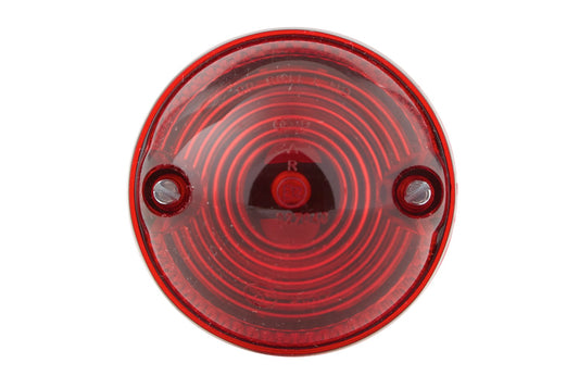HELLA Tail Light - Halogen - 24/12V 2SA997023-001