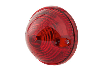 HELLA Tail Light - Halogen - 24/12V 2SA997023-001