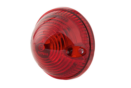 HELLA Tail Light - Halogen - 24/12V 2SA997023-001