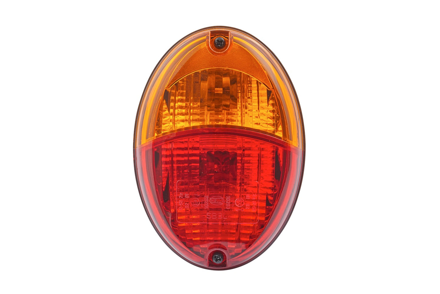 HELLA Rearlight - Agroluna - Bulb - 12V 2SD343130-071