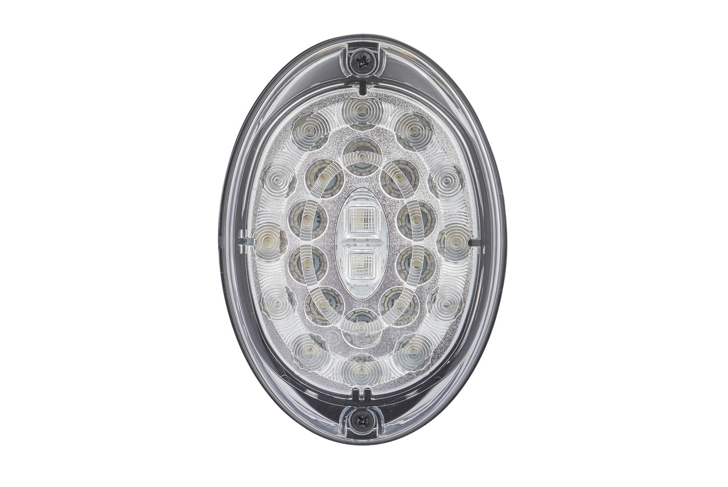 HELLA Rearlight - Agroluna - LED - 24/12V 2SD343390-011